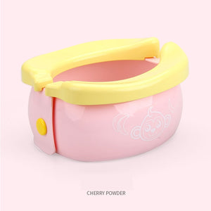 Portable Baby Potty for Kids