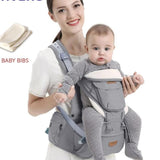 Ergonomic Baby Carrier