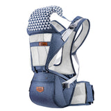 Ergonomic Baby Carrier